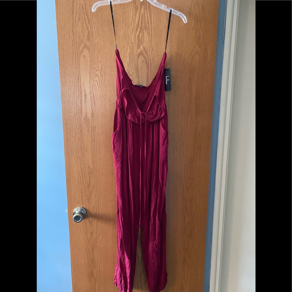Jumpsuit